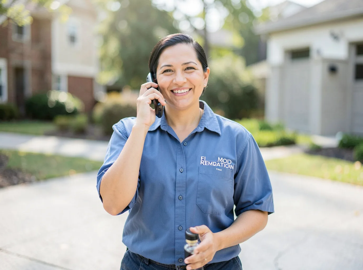 Mold Remediation Richlands, VA FAQs